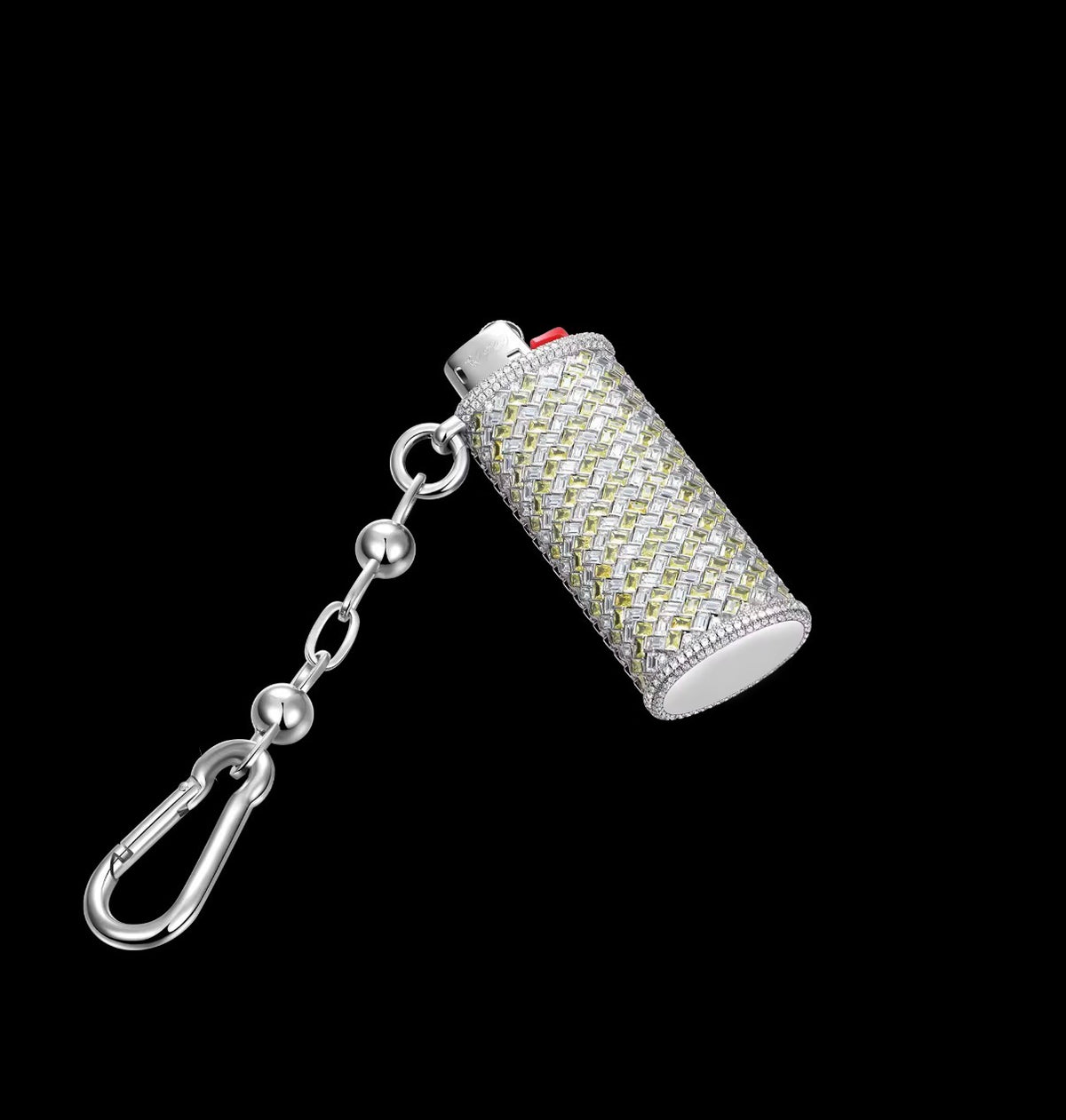 ÉTUI POUR BRIQUET