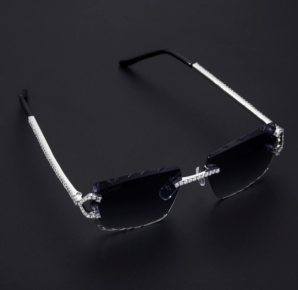 LUNETTES FULL ICE