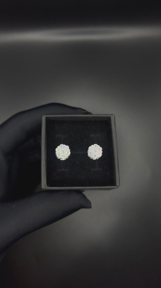 BOUCLES D’OREILLES FRAG ICE